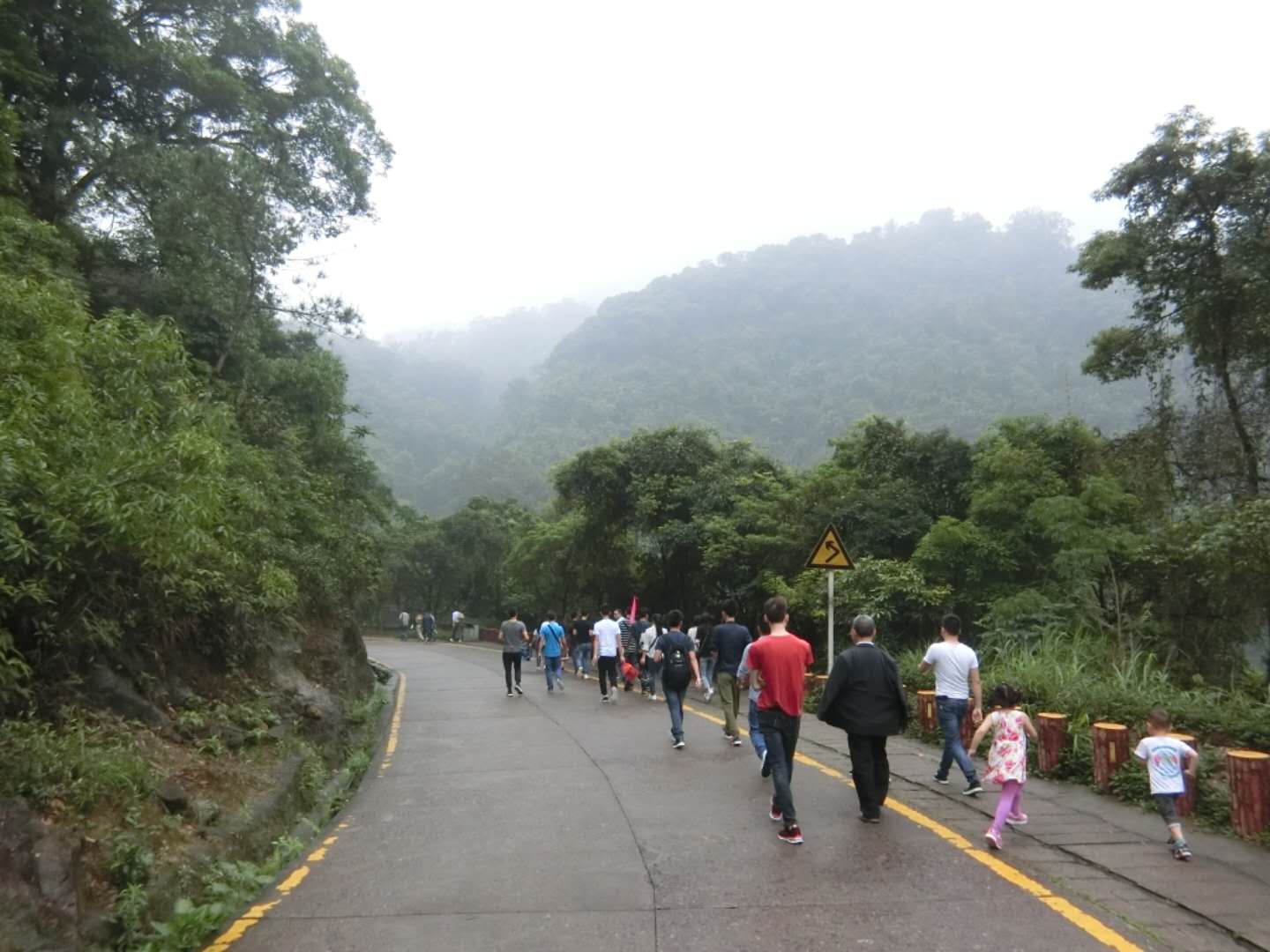 凱立兩日游|享受大自然的質樸，感受祖國山河魅力